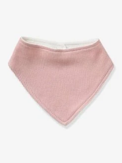 Lot De 3 Bavoirs Bandanas En Nid D'abeille Imprimé Coeurs - Vertbaudet 7 Lot De 3 Bavoirs Bandanas En Nid D'abeille Imprimé Coeurs - Vertbaudet -Buki France Shop lot de 3 bavoirs bandanas en nid dabeille 2