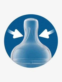 Lot De 3 Biberons 330 Ml Philips AVENT Anti-colic Transparent - Philips Avent 10 Lot De 3 Biberons 330 Ml Philips AVENT Anti-colic Transparent - Philips Avent -Buki France Shop lot de 3 biberons 330 ml philips avent anti colic 4