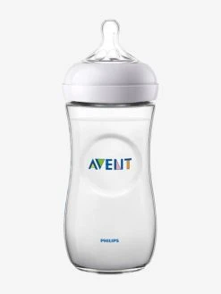 Lot De 3 Biberons 330 Ml Philips AVENT Natural Sans BPA Transparent - Philips Avent 9 Lot De 3 Biberons 330 Ml Philips AVENT Natural Sans BPA Transparent - Philips Avent -Buki France Shop lot de 3 biberons 330 ml philips avent natural sans bpa 3
