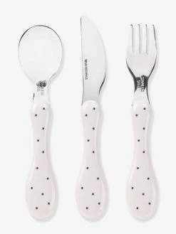 Lot De 3 Couverts 2e âge LÄSSIG Little Mateys Royal Blue - Lassig 8 Lot De 3 Couverts 2e âge LÄSSIG Little Mateys Royal Blue - Lassig -Buki France Shop lot de 3 couverts 2e age lassig 2