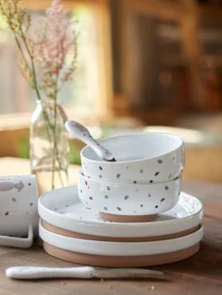 Lot De 3 Couverts 2e âge LÄSSIG Tiny Farmer Mouton/oie Blanc - Lassig 8 Lot De 3 Couverts 2e âge LÄSSIG Tiny Farmer Mouton/oie Blanc - Lassig -Buki France Shop lot de 3 couverts 2e age lassig tiny farmer 3