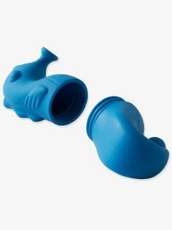 Lot De 5 Aspergeurs De Bain Silicone Lavables Multicolore - Vertbaudet -Buki France Shop lot de 5 aspergeurs de bain silicone lavables 3