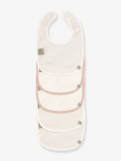 Lot De 5 Bavoirs Bébé LÄSSIG En Coton Biologique Lot De 5 Little Forest Renard - Lassig 10 Lot De 5 Bavoirs Bébé LÄSSIG En Coton Biologique Lot De 5 Little Forest Renard - Lassig -Buki France Shop lot de 5 bavoirs bebe lassig en coton biologique 4
