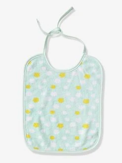 Lot De 7 Bavoirs Bébé VERTBAUDET Imprimé Jungle - Vertbaudet 8 Lot De 7 Bavoirs Bébé VERTBAUDET Imprimé Jungle - Vertbaudet -Buki France Shop lot de 7 bavoirs bebe vertbaudet 2