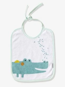 Lot De 7 Bavoirs Bébé VERTBAUDET Imprimé Jungle - Vertbaudet 9 Lot De 7 Bavoirs Bébé VERTBAUDET Imprimé Jungle - Vertbaudet -Buki France Shop lot de 7 bavoirs bebe vertbaudet 3