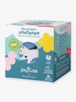 Ma Première Conteuse - Joyeuse Multicolore - Joyeuse 8 Ma Première Conteuse - Joyeuse Multicolore - Joyeuse -Buki France Shop ma premiere conteuse joyeuse 2