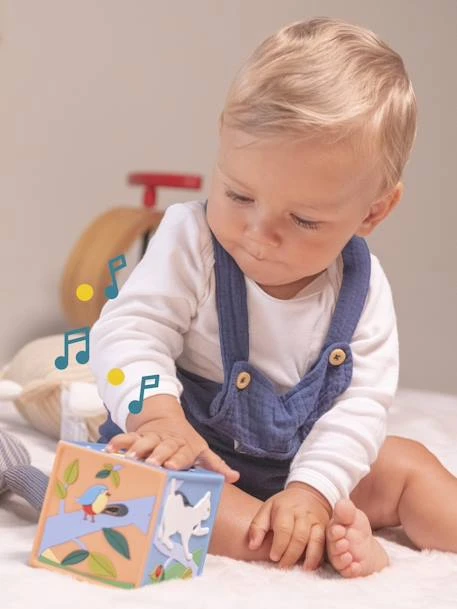 Ma Première Conteuse - Joyeuse Multicolore - Joyeuse 5 Ma Première Conteuse - Joyeuse Multicolore - Joyeuse – Image 5