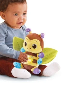 Maëlle, Mon Abeille Des Découvertes - VTECH Multicolore - Toutes Les Marques -Buki France Shop maelle mon abeille des decouvertes vtech 2