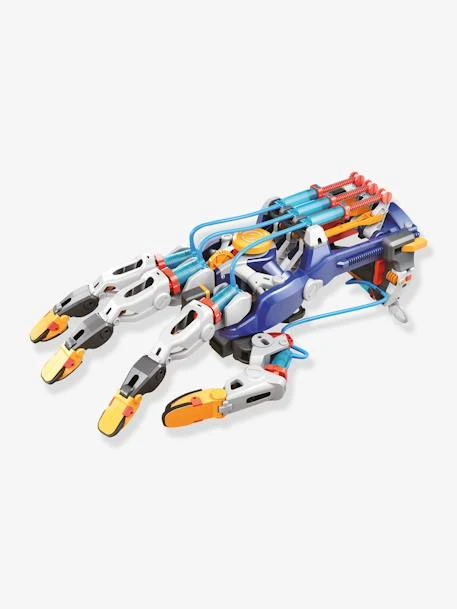 Main Hydraulique - BUKI Bleu - Buki 2 Main Hydraulique - BUKI Bleu - Buki – Image 2