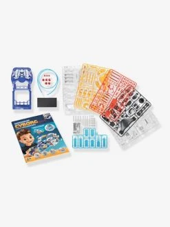 Main Hydraulique - BUKI Bleu - Buki 9 Main Hydraulique - BUKI Bleu - Buki -Buki France Shop main hydraulique buki 3