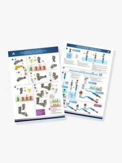 Main Hydraulique - BUKI Bleu - Buki 10 Main Hydraulique - BUKI Bleu - Buki -Buki France Shop main hydraulique buki 4