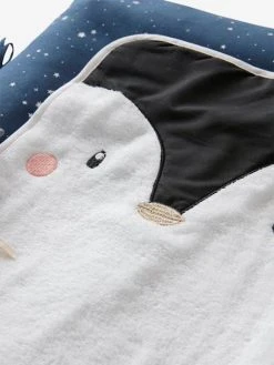 Matelas à Langer + 2 Tapis De Change ETOILE POLAIRE Bleu / Multicolore - Vertbaudet -Buki France Shop matelas a langer 2 tapis de change etoile polaire 5