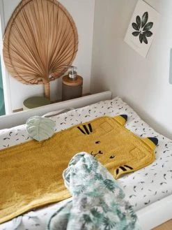 Matelas à Langer + 2 Tapis De Change Personnalisable HANOÏ écru / Multicolore - Vertbaudet 11 Matelas à Langer + 2 Tapis De Change Personnalisable HANOÏ écru / Multicolore - Vertbaudet -Buki France Shop matelas a langer 2 tapis de change personnalisable hanoi 5