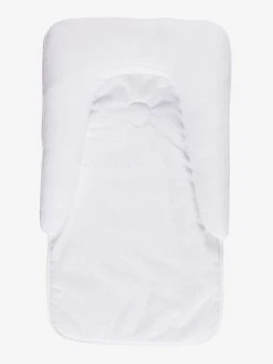 Matelas à Langer CANDIDE Douillet 2 En 1 Blanc/gris - Candide -Buki France Shop matelas a langer candide douillet 2 en 1 2