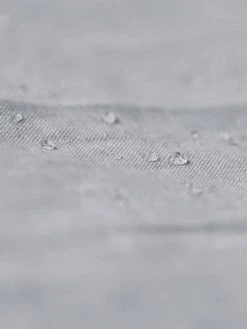 Matelas à Langer CANDIDE Mat’ Confort Gris Clair - Candide -Buki France Shop matelas a langer candide mat confort 5