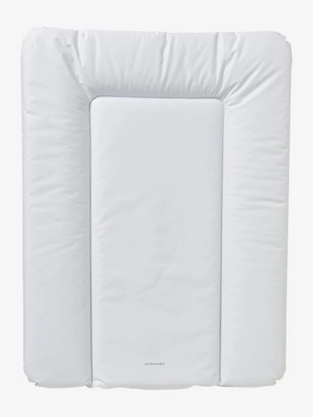 Matelas à Langer Classique Blanc - Vertbaudet 1 Matelas à Langer Classique Blanc - Vertbaudet