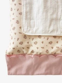 Matelas à Langer GRENIER écru / Multicolore - Vertbaudet 9 Matelas à Langer GRENIER écru / Multicolore - Vertbaudet -Buki France Shop matelas a langer grenier 4