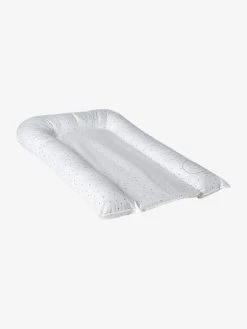 Matelas à Langer Lionceau Blanc Imprimé - Vertbaudet 8 Matelas à Langer Lionceau Blanc Imprimé - Vertbaudet -Buki France Shop matelas a langer lionceau 3