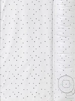 Matelas à Langer Lionceau Blanc Imprimé - Vertbaudet 9 Matelas à Langer Lionceau Blanc Imprimé - Vertbaudet -Buki France Shop matelas a langer lionceau 4