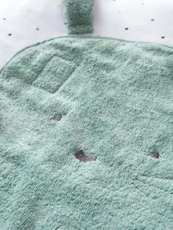 Matelas à Langer MENTHE A L'EAU Vert / Multicolore - Vertbaudet 10 Matelas à Langer MENTHE A L'EAU Vert / Multicolore - Vertbaudet -Buki France Shop matelas a langer menthe a leau 4