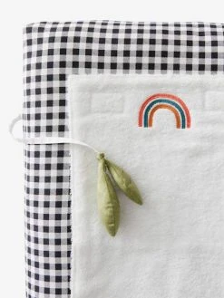 Matelas à Langer MINI ZOO Avec Housse + 2 Tapis Noir / Blanc - Vertbaudet 11 Matelas à Langer MINI ZOO Avec Housse + 2 Tapis Noir / Blanc - Vertbaudet -Buki France Shop matelas a langer mini zoo avec housse 2 tapis 5