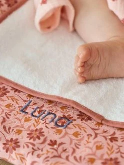 Matelas à Langer Personnalisable HAPPY BOHÈME Rose - Vertbaudet 9 Matelas à Langer Personnalisable HAPPY BOHÈME Rose - Vertbaudet -Buki France Shop matelas a langer personnalisable happy boheme 3