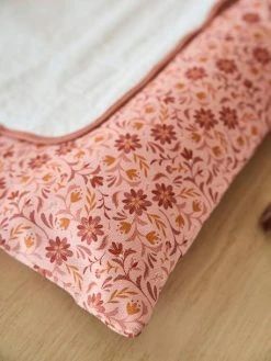 Matelas à Langer Personnalisable HAPPY BOHÈME Rose - Vertbaudet 10 Matelas à Langer Personnalisable HAPPY BOHÈME Rose - Vertbaudet -Buki France Shop matelas a langer personnalisable happy boheme 4