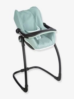 Maxi Cosi Et Chaise Haute 3 En 1 - SMOBY Vert - Smoby 8 Maxi Cosi Et Chaise Haute 3 En 1 - SMOBY Vert - Smoby -Buki France Shop maxi cosi et chaise haute 3 en 1 smoby 2