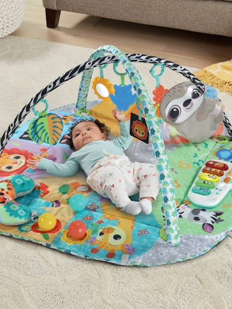 Maxi Tapis D'Eveil Sensoriel 7 En 1 - VTECH Multicolore - Toutes Les Marques 1 Maxi Tapis D'Eveil Sensoriel 7 En 1 - VTECH Multicolore - Toutes Les Marques