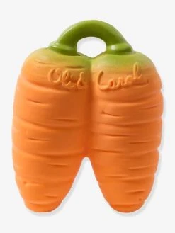 Mini Doudou Cathy La Carotte - OLI & CAROL Orange - Oli Et Carol 8 Mini Doudou Cathy La Carotte - OLI & CAROL Orange - Oli Et Carol -Buki France Shop mini doudou cathy la carotte oli carol 3