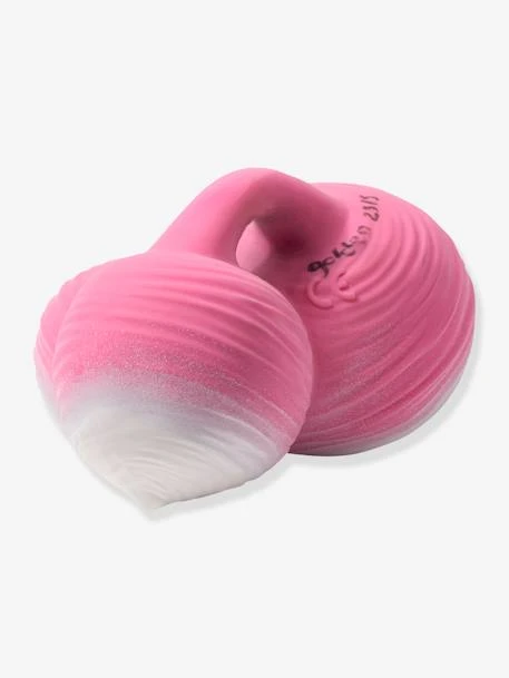 Mini Doudou Ramona Le Radis - OLI & CAROL Rose - Oli Et Carol 4 Mini Doudou Ramona Le Radis - OLI & CAROL Rose - Oli Et Carol – Image 4