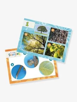 Mini Sciences - Microscope - BUKI Vert - Buki -Buki France Shop mini sciences microscope buki 2