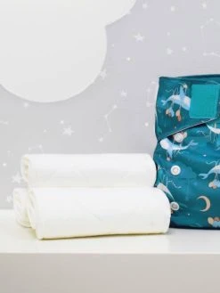 Mioboost, Booster Pour Couches Lavables (x3) BAMBINO MIO Blanc - Bambino Mio 9 Mioboost, Booster Pour Couches Lavables (x3) BAMBINO MIO Blanc - Bambino Mio -Buki France Shop mioboost booster pour couches lavables x3 bambino mio 3