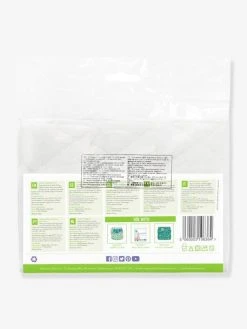 Mioboost, Booster Pour Couches Lavables (x3) BAMBINO MIO Blanc - Bambino Mio 10 Mioboost, Booster Pour Couches Lavables (x3) BAMBINO MIO Blanc - Bambino Mio -Buki France Shop mioboost booster pour couches lavables x3 bambino mio 4
