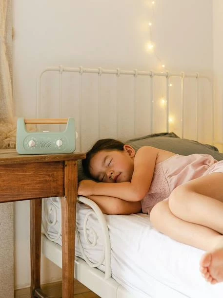 Mon Petit Morphée - Box De Méditation Enfant - MORPHEE Vert Anis - Morphee 1 Mon Petit Morphée - Box De Méditation Enfant - MORPHEE Vert Anis - Morphee