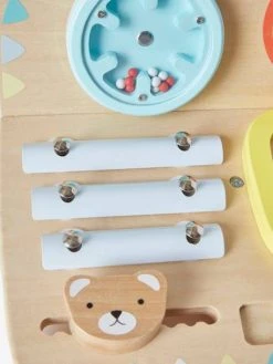 Mon Premier Orchestre En Bois FSC® Multicolore - Vertbaudet 8 Mon Premier Orchestre En Bois FSC® Multicolore - Vertbaudet -Buki France Shop mon premier orchestre en bois fsc 2