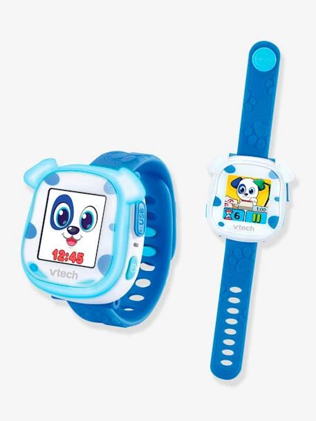 Montre Kidiwatch - VTECH Rose - Toutes Les Marques 1 Montre Kidiwatch - VTECH Rose - Toutes Les Marques