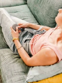 Morphée Zen - MORPHÉE Gris - Morphee -Buki France Shop morphee zen morphee 2