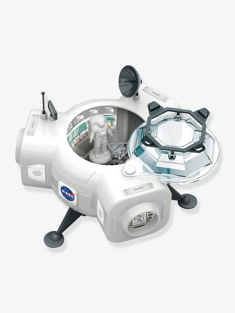 NASA - Exploration Sur Mars - CLEMENTONI Blanc - Clementoni 4 NASA - Exploration Sur Mars - CLEMENTONI Blanc - Clementoni – Image 4