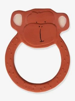 Natural Rubber Round Teether - TRIXIE Mrs Elephant - Toutes Les Marques 10 Natural Rubber Round Teether - TRIXIE Mrs Elephant - Toutes Les Marques -Buki France Shop natural rubber round teether trixie 4