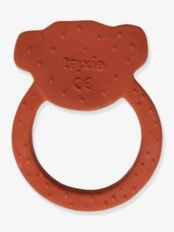 Natural Rubber Round Teether - TRIXIE Mrs Elephant - Toutes Les Marques 11 Natural Rubber Round Teether - TRIXIE Mrs Elephant - Toutes Les Marques -Buki France Shop natural rubber round teether trixie 5