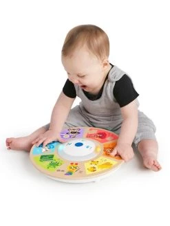 Orchestre Magic Touch HAPE Blanc - Hape -Buki France Shop orchestre magic touch hape 3