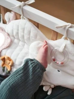 Panneau D'activités En Tissu PAYS ROSE Multicolore - Vertbaudet 9 Panneau D'activités En Tissu PAYS ROSE Multicolore - Vertbaudet -Buki France Shop panneau dactivites en tissu pays rose 3