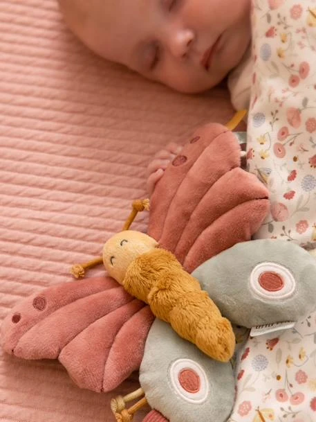 Papillon D'Activités Flowers - LITTLE DUTCH Rose - Little Dutch 2 Papillon D'Activités Flowers - LITTLE DUTCH Rose - Little Dutch – Image 2