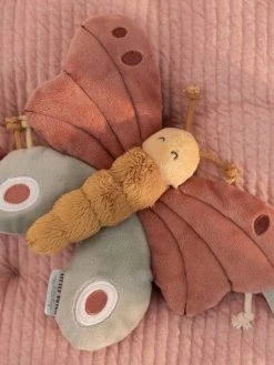 Papillon D'Activités Flowers - LITTLE DUTCH Rose - Little Dutch 6 Papillon D'Activités Flowers - LITTLE DUTCH Rose - Little Dutch -Buki France Shop papillon dactivites flowers little dutch 2