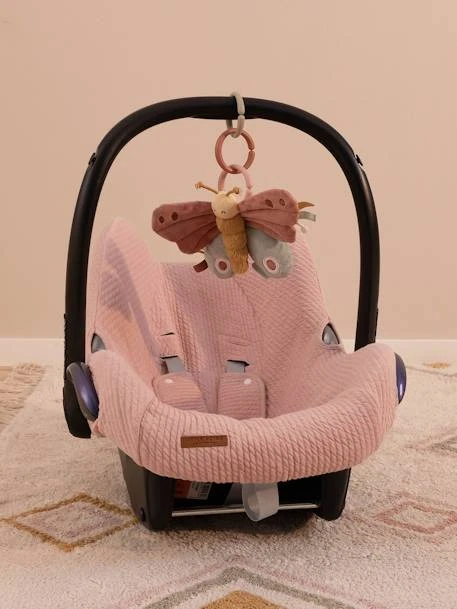 Papillon D'Activités Flowers - LITTLE DUTCH Rose - Little Dutch 4 Papillon D'Activités Flowers - LITTLE DUTCH Rose - Little Dutch – Image 4