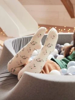 Parc à Balles En Mousse + 200 Balles Gris - Vertbaudet 9 Parc à Balles En Mousse + 200 Balles Gris - Vertbaudet -Buki France Shop parc a balles en mousse 200 balles 3