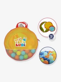 Parcours De Jeu LUDI Multicolore - Ludi 8 Parcours De Jeu LUDI Multicolore - Ludi -Buki France Shop parcours de jeu ludi 2