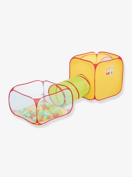 Parcours De Jeu LUDI Multicolore - Ludi 1 Parcours De Jeu LUDI Multicolore - Ludi