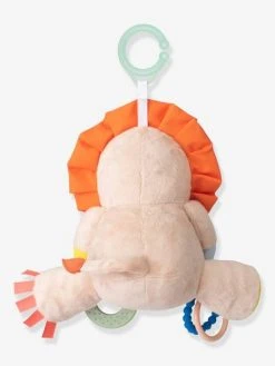 Peluche D'activités Lion - TAF TOYS Orange - Taf Toys 9 Peluche D'activités Lion - TAF TOYS Orange - Taf Toys -Buki France Shop peluche dactivites lion taf toys 4